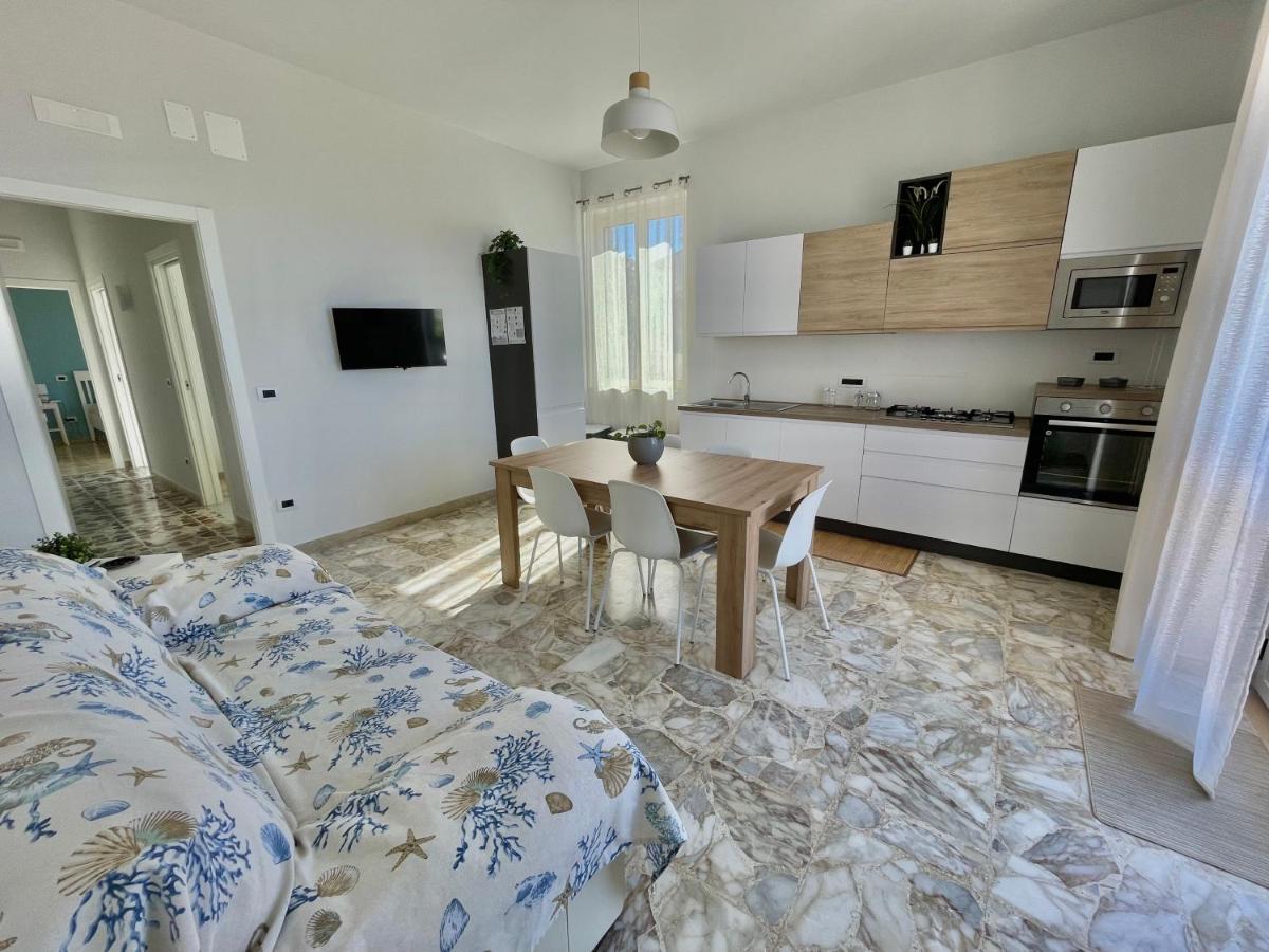 Apartamento La Casa Di Felice Milazzo, Tono *