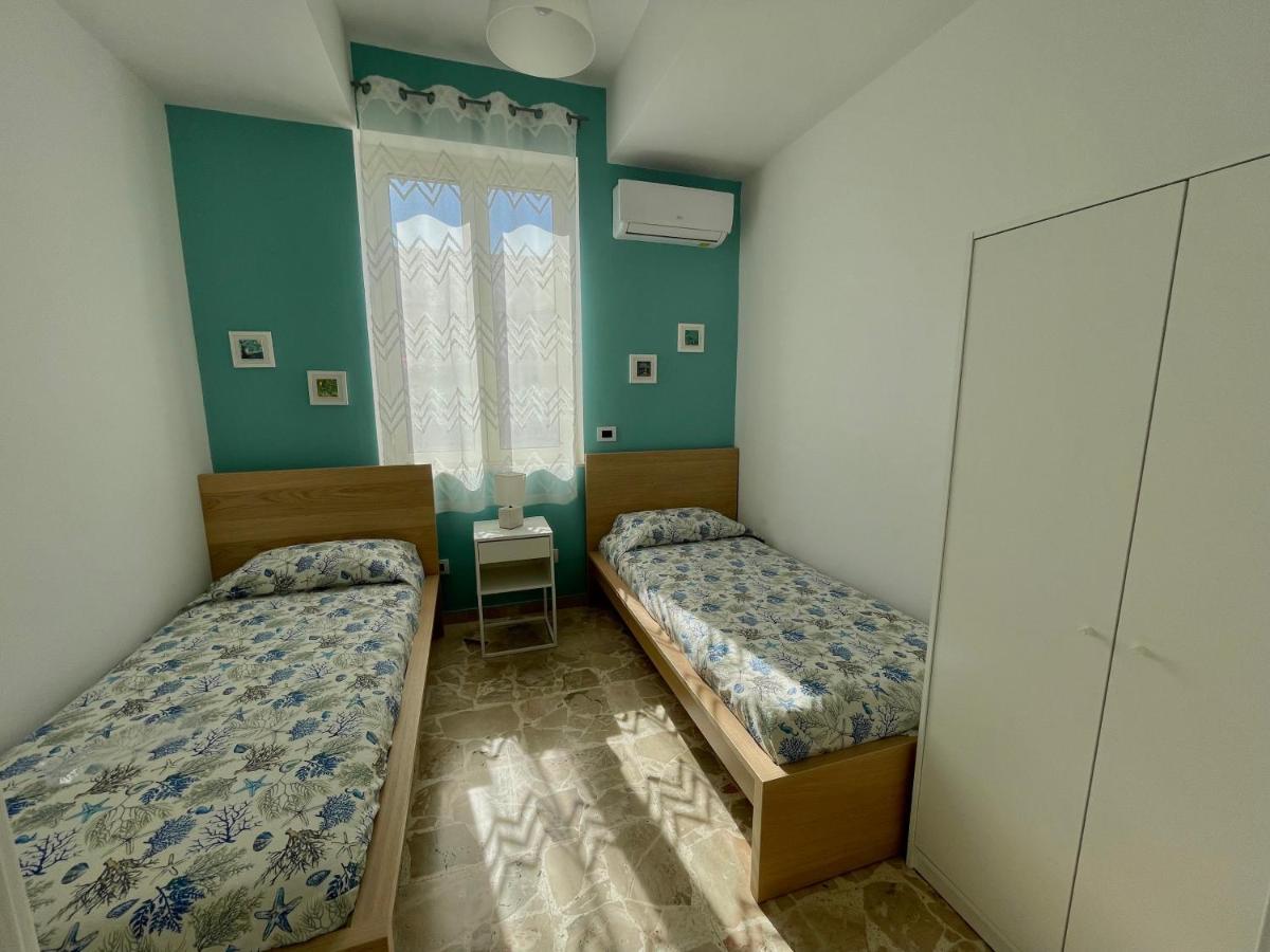 La Casa Di Felice Milazzo, Tono Apartamento Milazzo