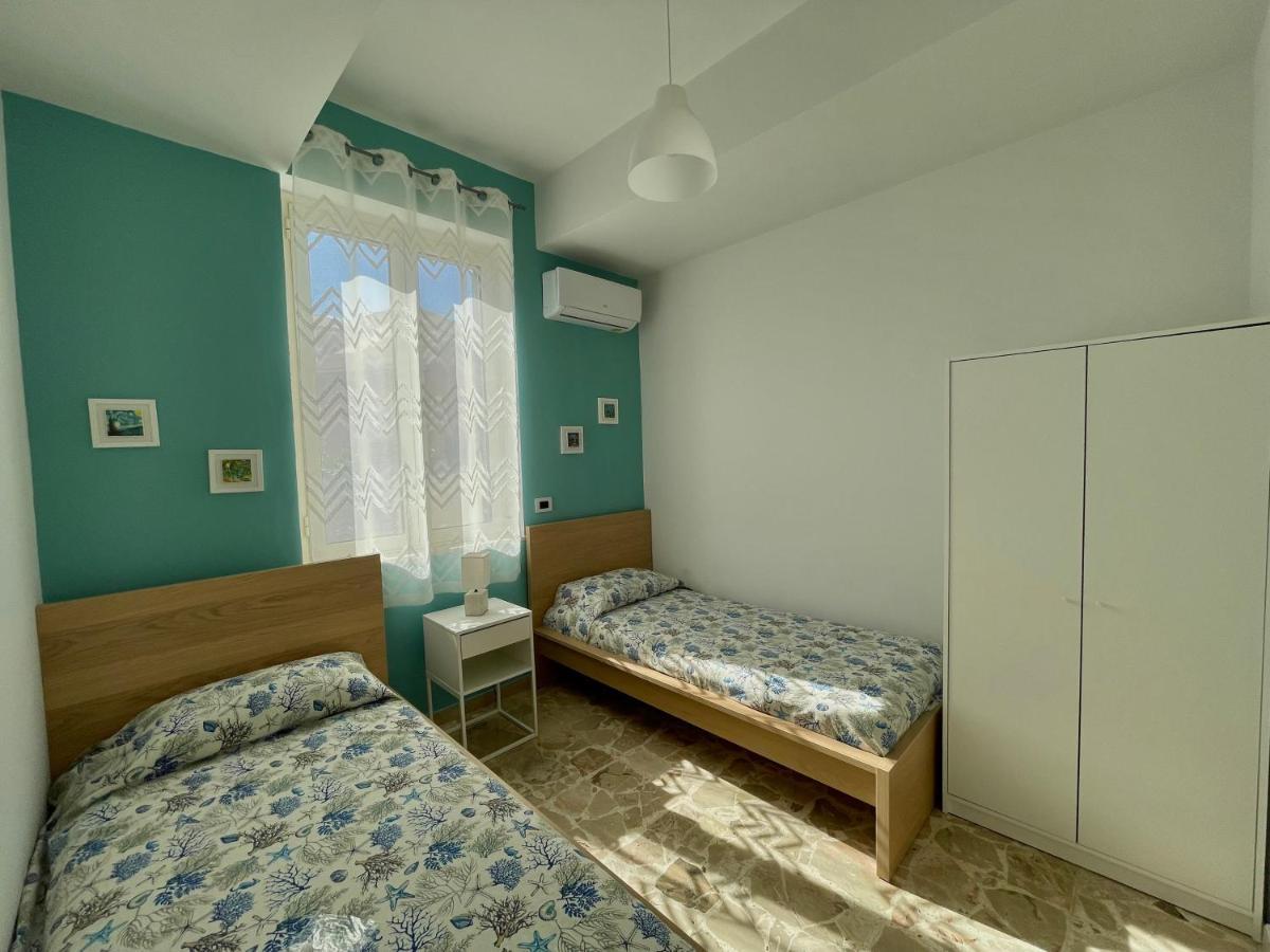 Apartamento La Casa Di Felice Milazzo, Tono *