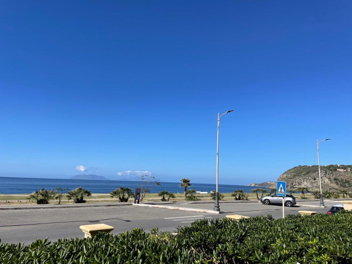 Apartamento La Casa Di Felice Milazzo, Tono *