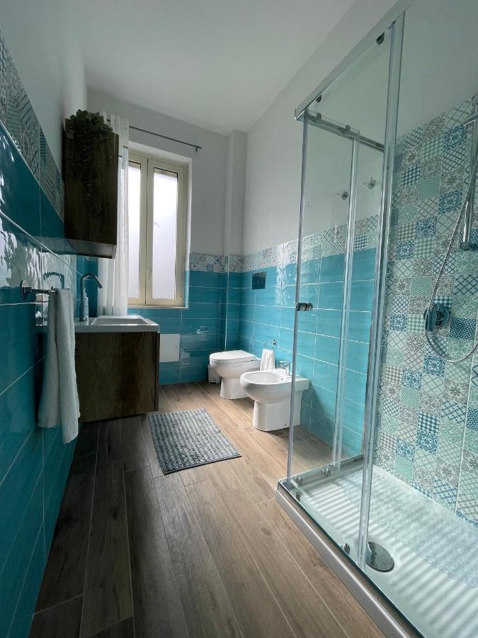 La Casa Di Felice Milazzo, Tono Apartamento *