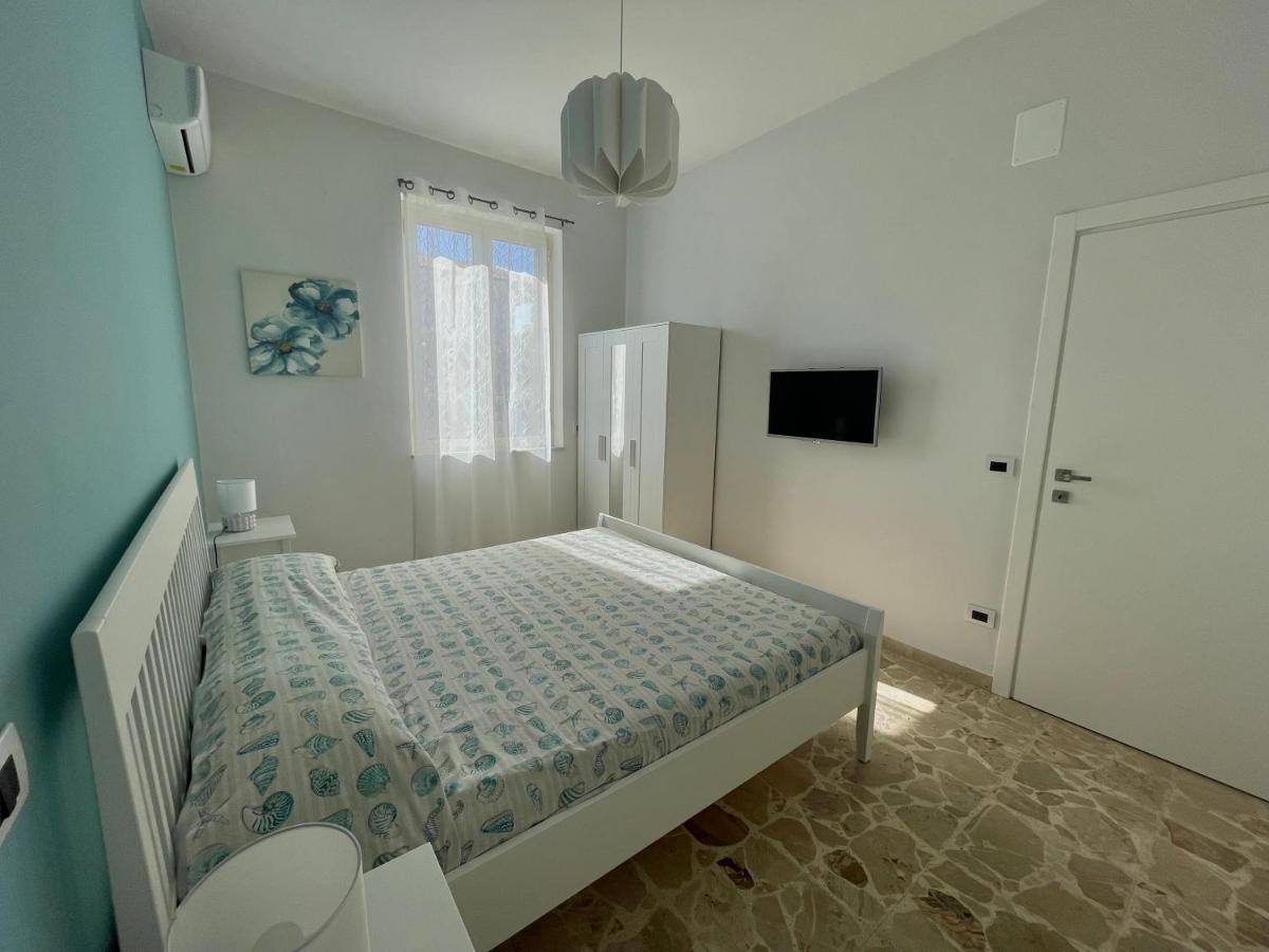 La Casa Di Felice Milazzo, Tono Apartment